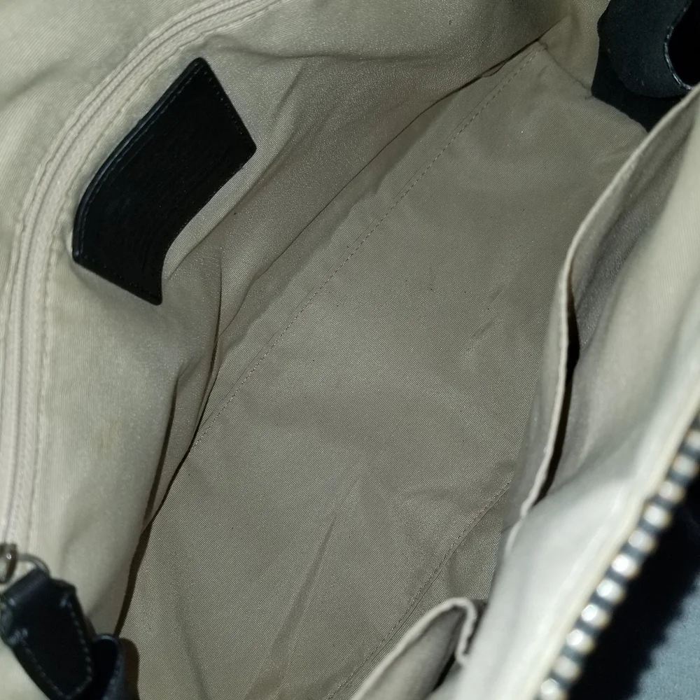 Coach Bleecker Preston Tote - Picture 6 of 15